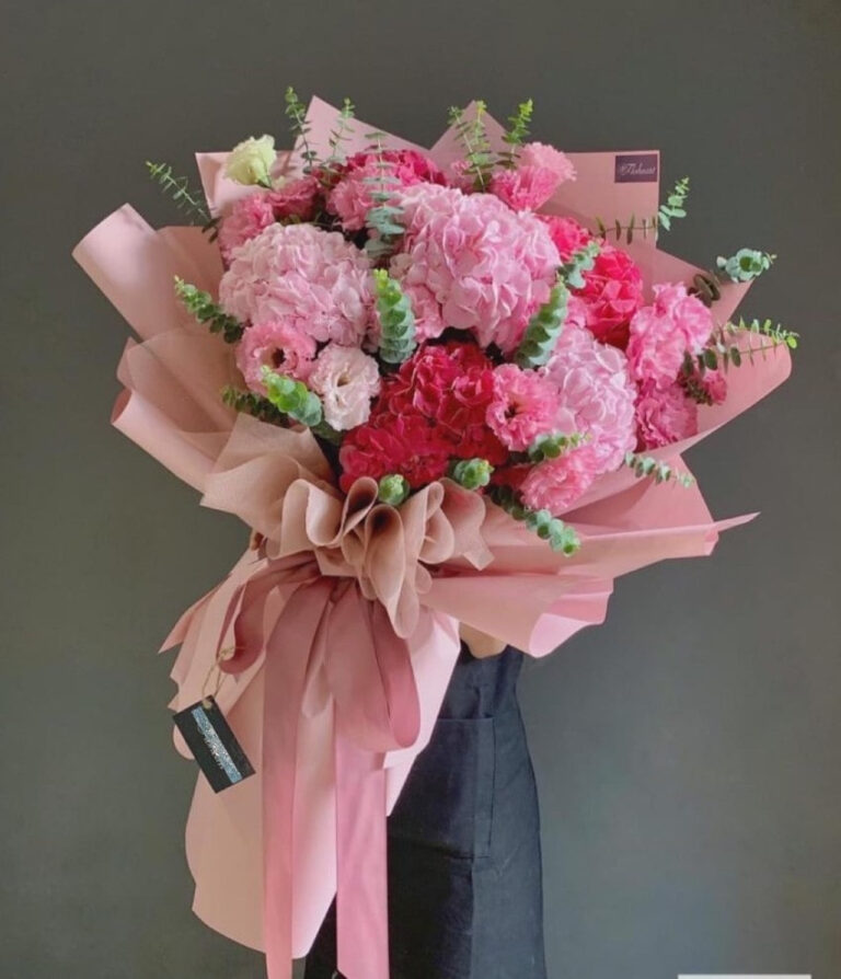 Shop hoa tươi Xã Phú Hồ