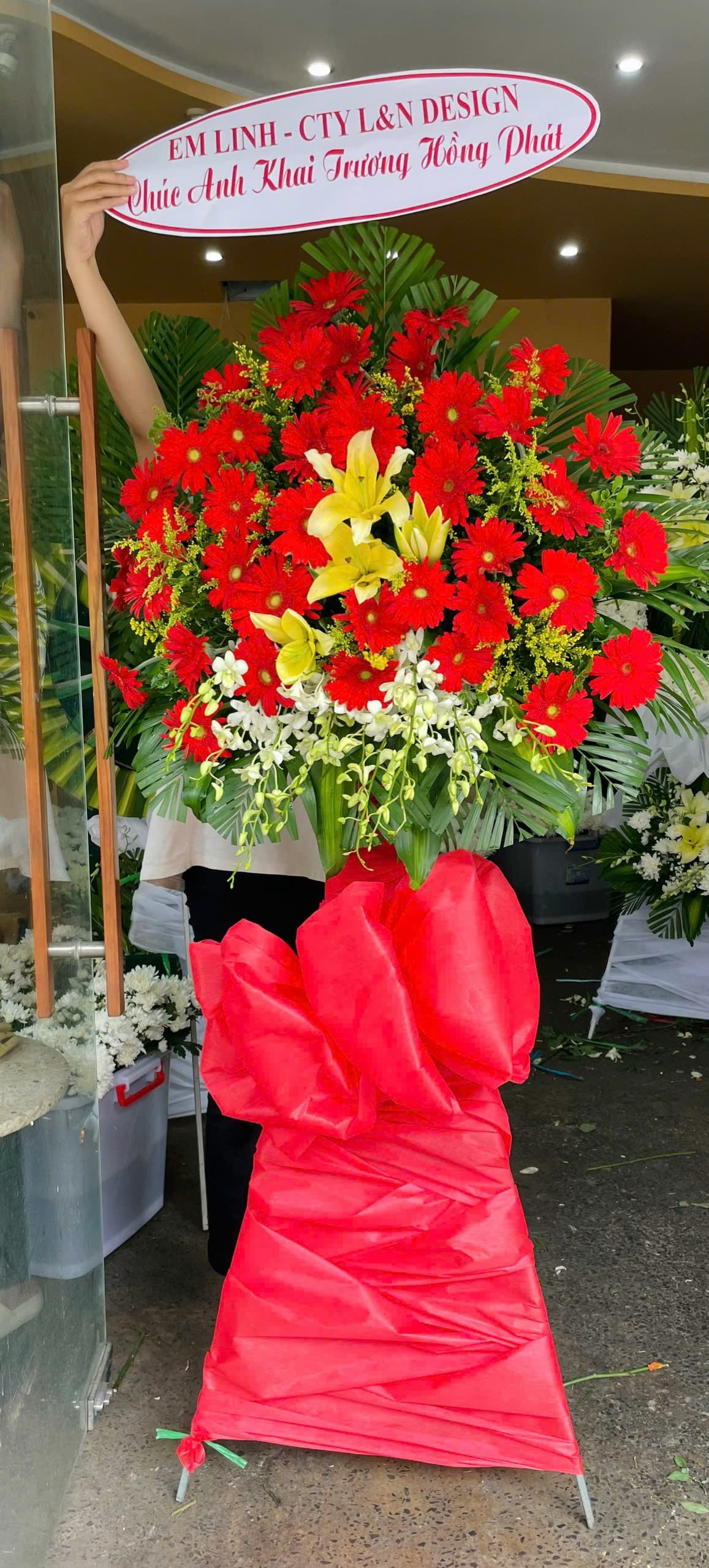 Shop Hoa Tươi Xã Phú Thuận Đà Nẵng