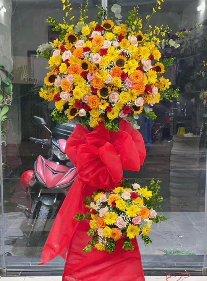 Shop Hoa Tươi xã Phú Vinh