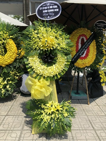 Shop Hoa Tươi xã Phú Vinh