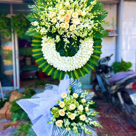 Shop Hoa Tươi Xã Phước Chánh Đà Nẵng