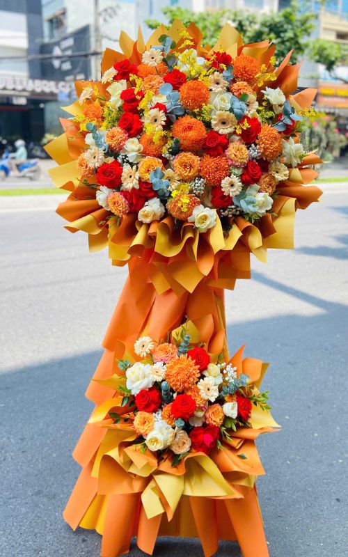 Shop Hoa Tươi Xã Phước Năng Đà Nẵng