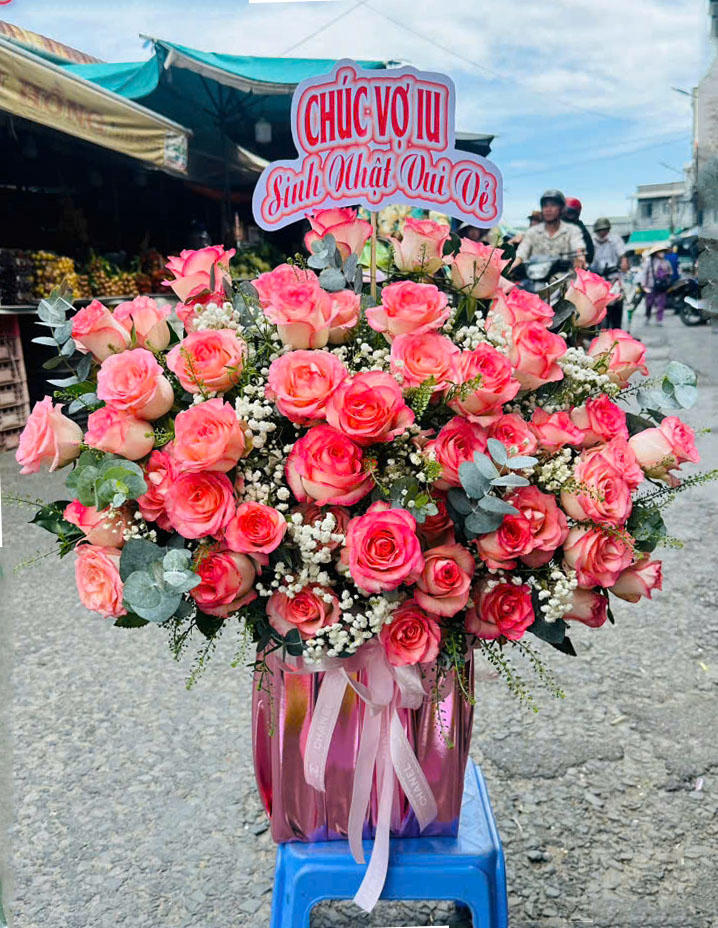 Shop Hoa Tươi Xã Phước Năng Đà Nẵng