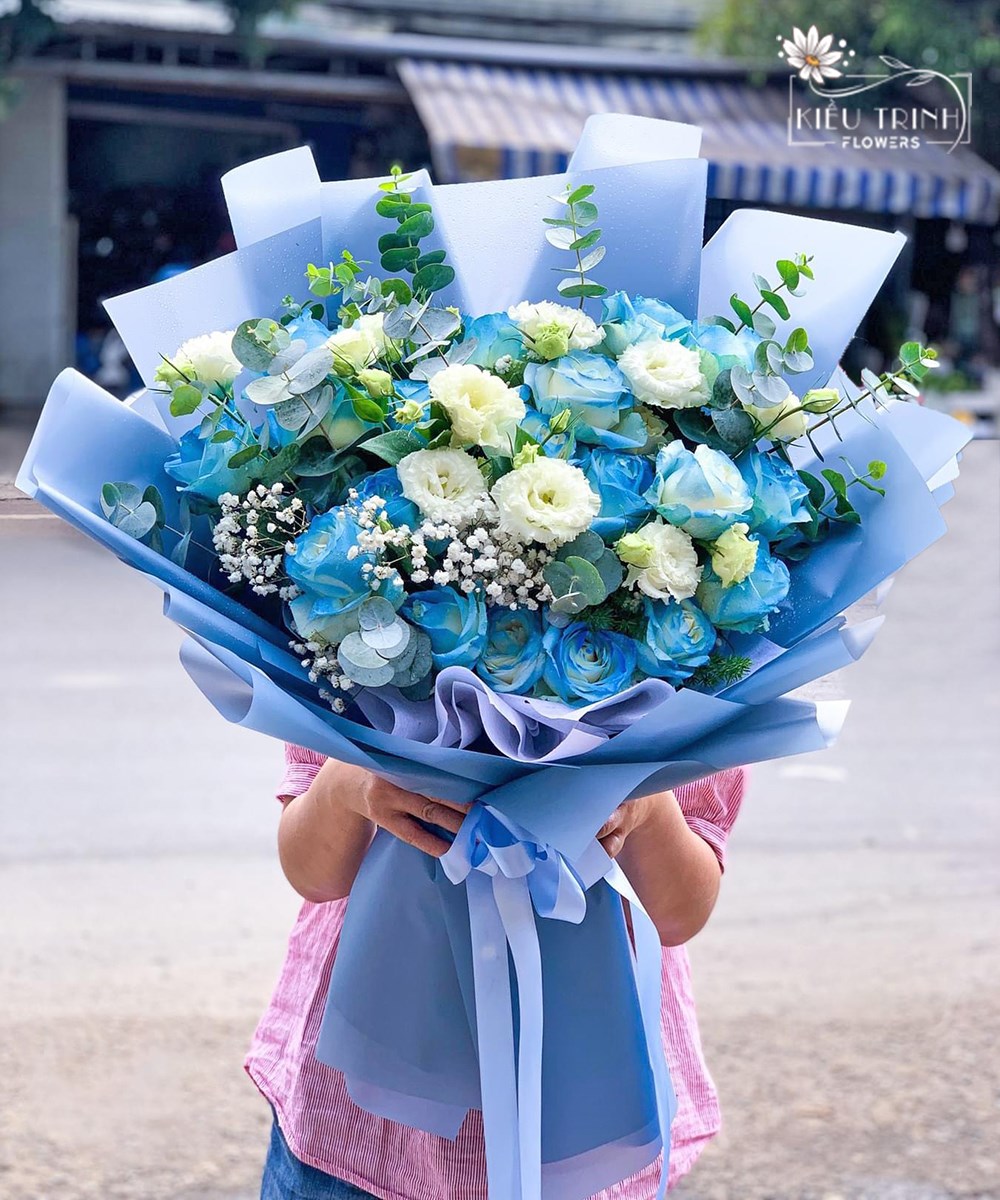 Shop Hoa Tươi Xã Quế Phước Đà Nẵng
