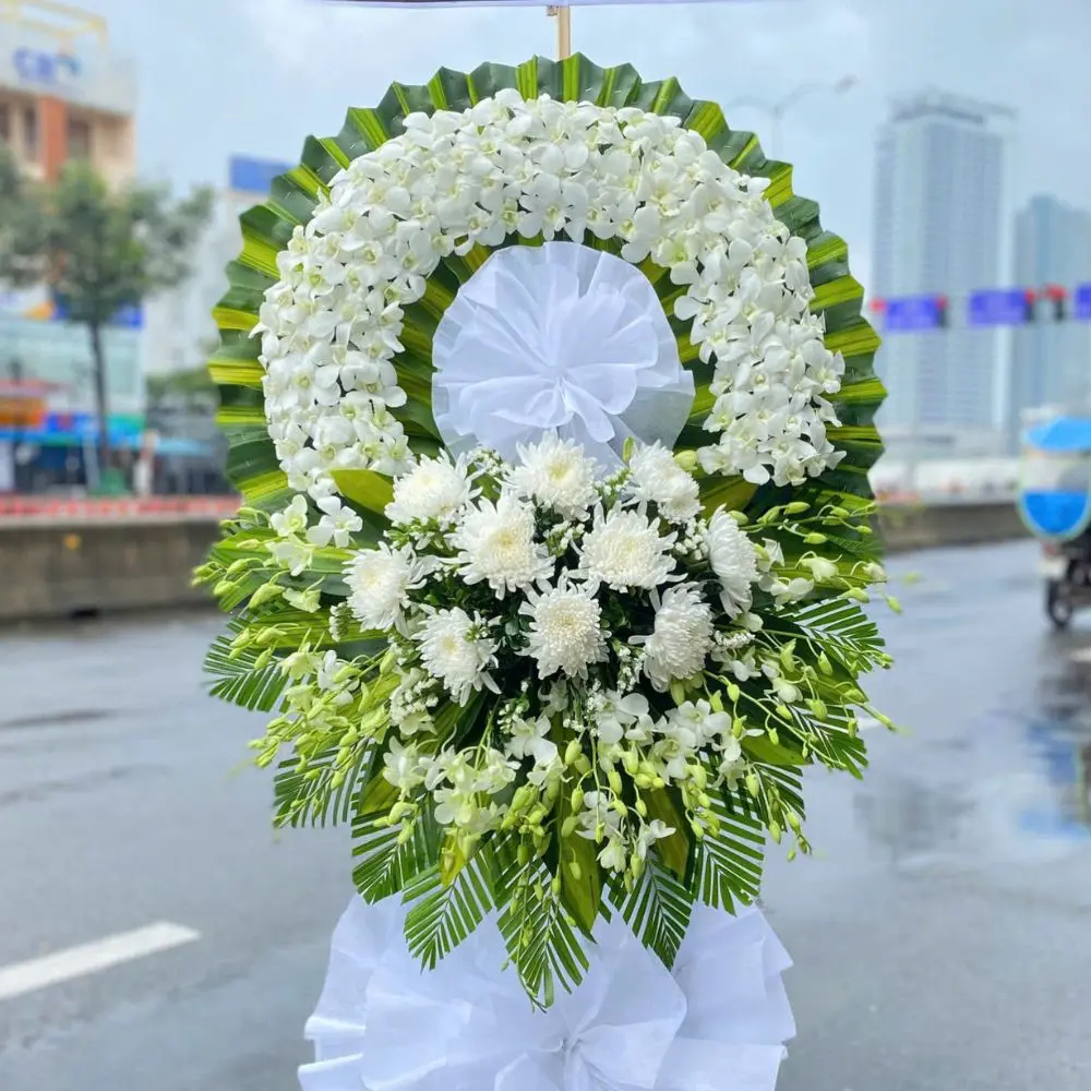 Shop Hoa Tươi Xã Việt An Đà Nẵng