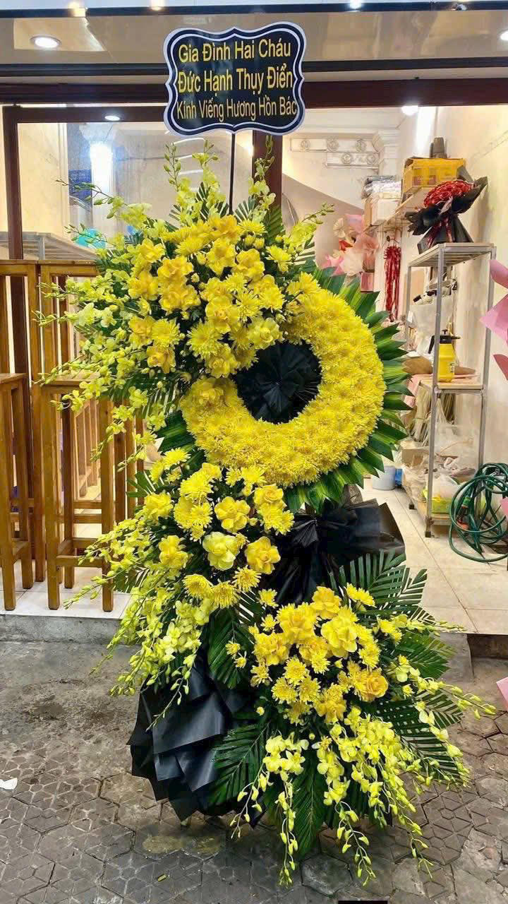 Shop Hoa Tươi Vinh Lộc