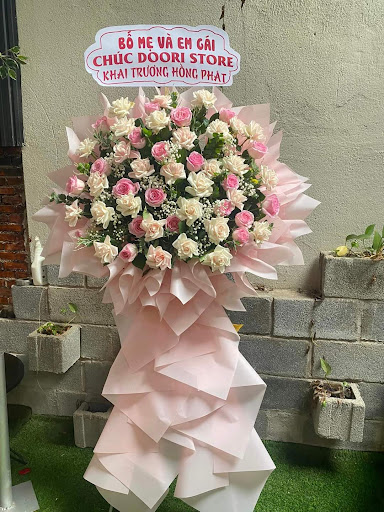 Shop Hoa Tươi Xã Xuân Phú Đà Nẵng