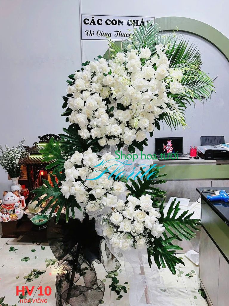 Thương Tiếc Vô Hạn - HV 11