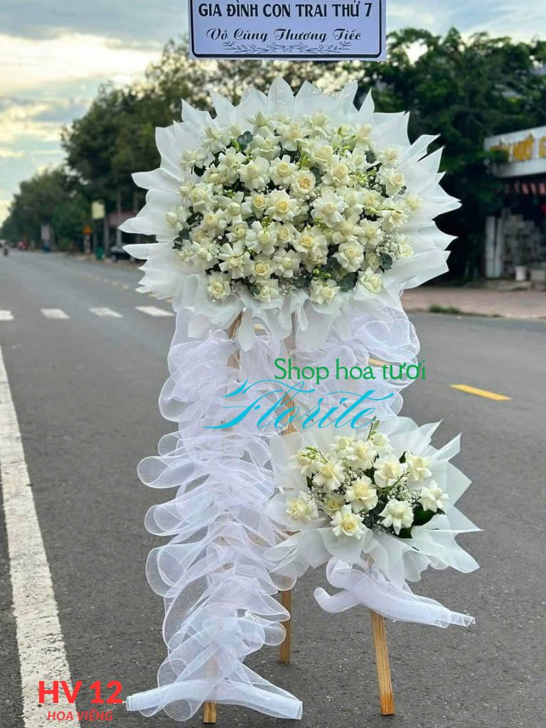 Tiễn Biệt - HV 13