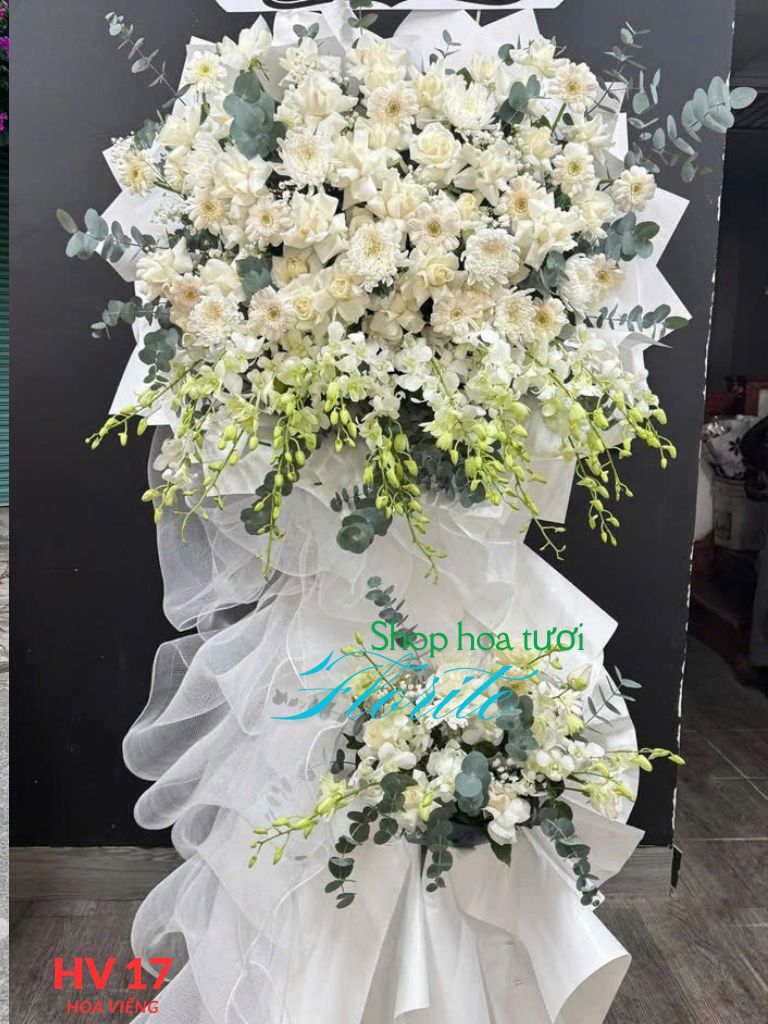 Nhớ Mãi Người Đã Khuất - HV 17