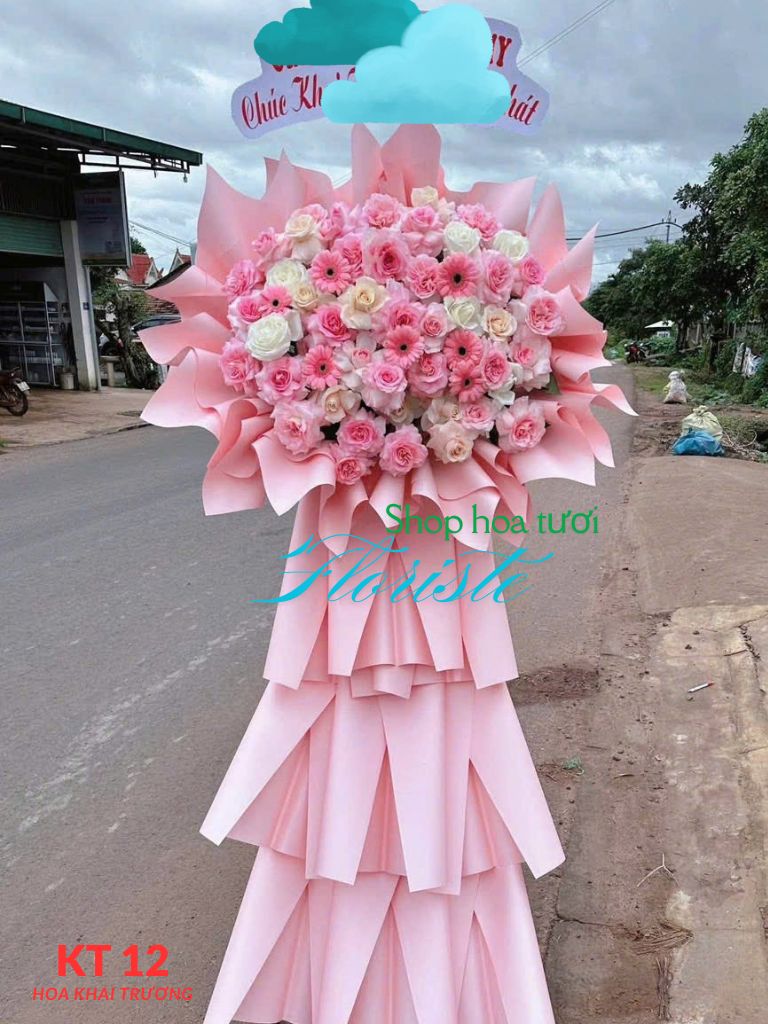 Hồng Vận Tài Lộc - KT 12