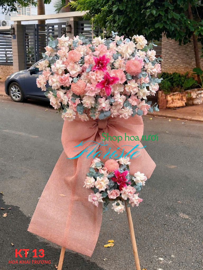 Đại Cát Đại Lợi - KT 13