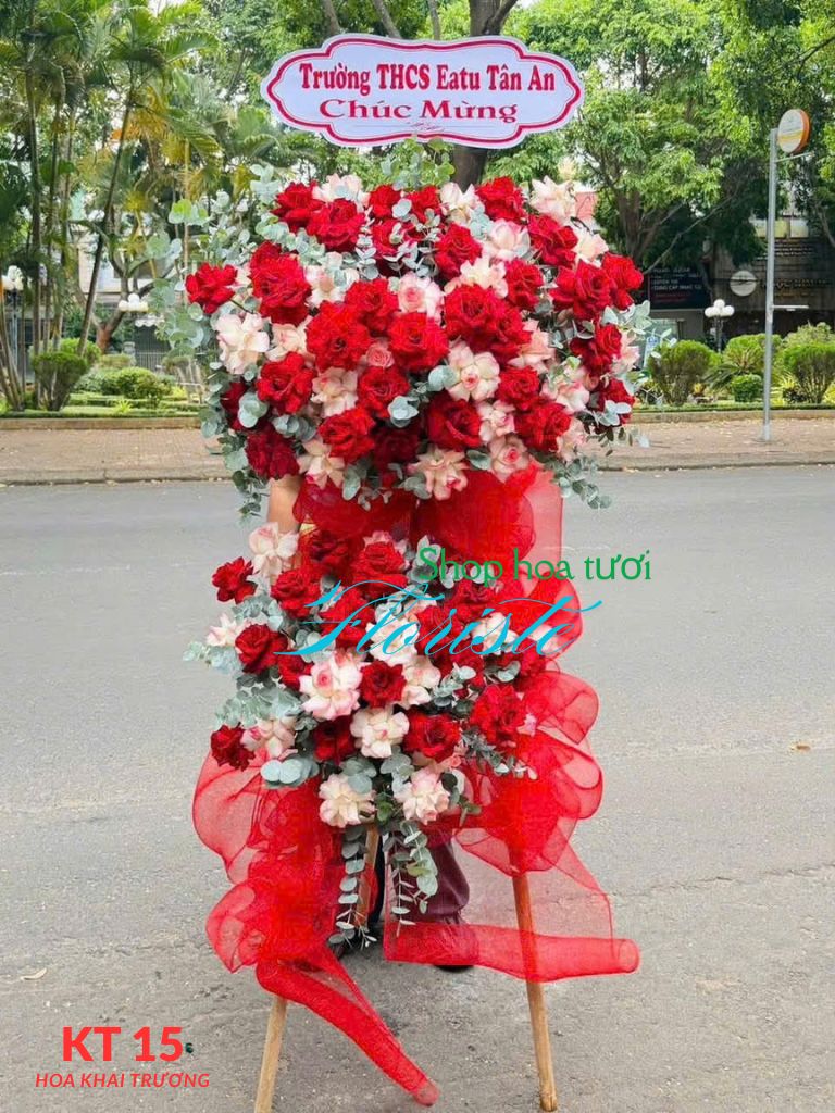 Một Khởi Đầu Mới - KT 15