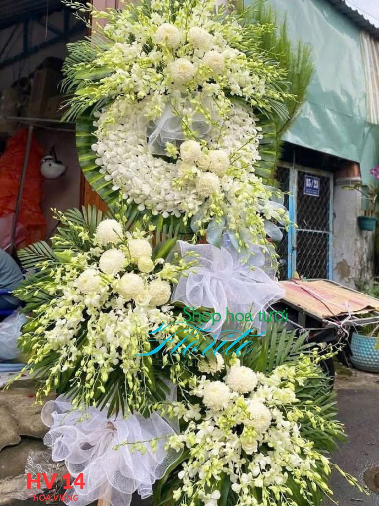 Vô Cùng Tiếc Thương - HV 14
