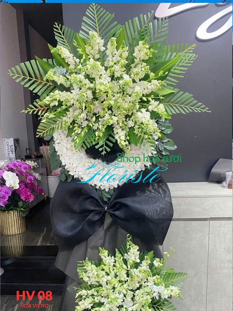 Shop hoa tươi Đông Hà