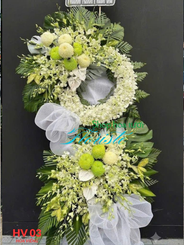 Shop hoa tươi Quảng Trị
