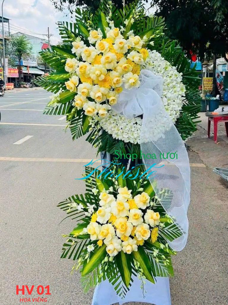 Shop hoa tươi Xã Bắc Trạch