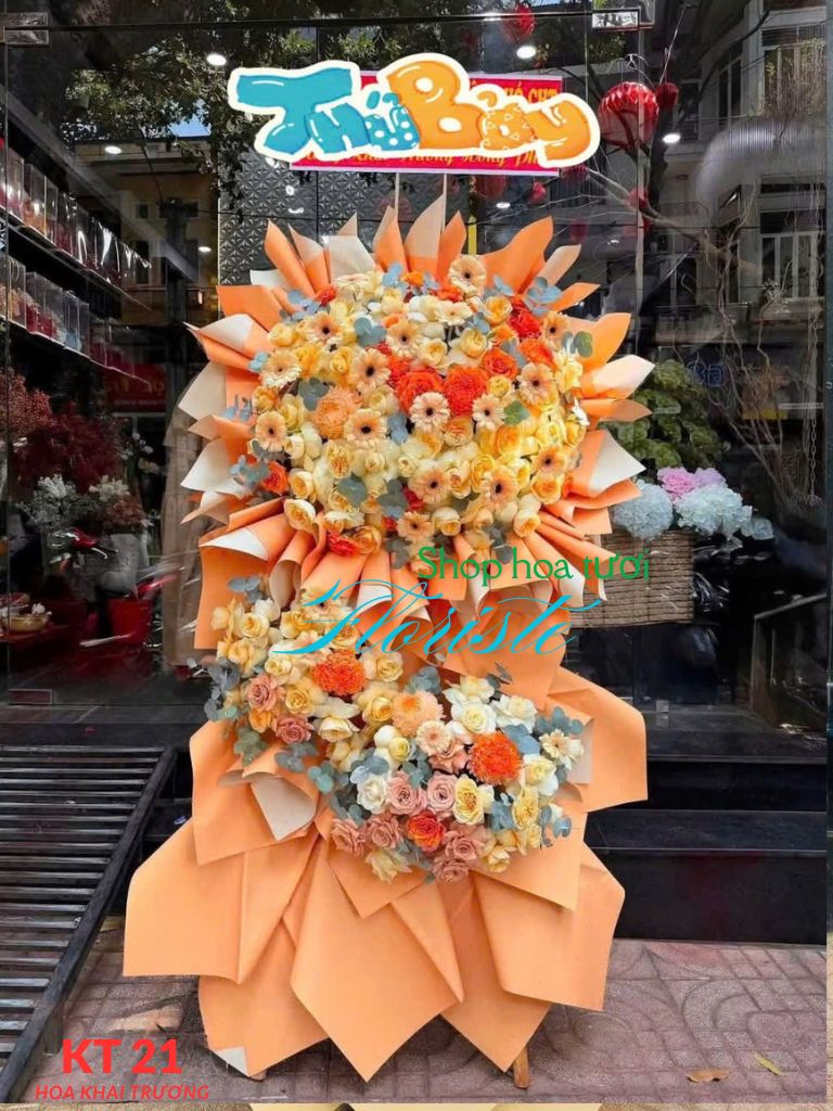 Shop hoa tươi Xã Diên Sanh