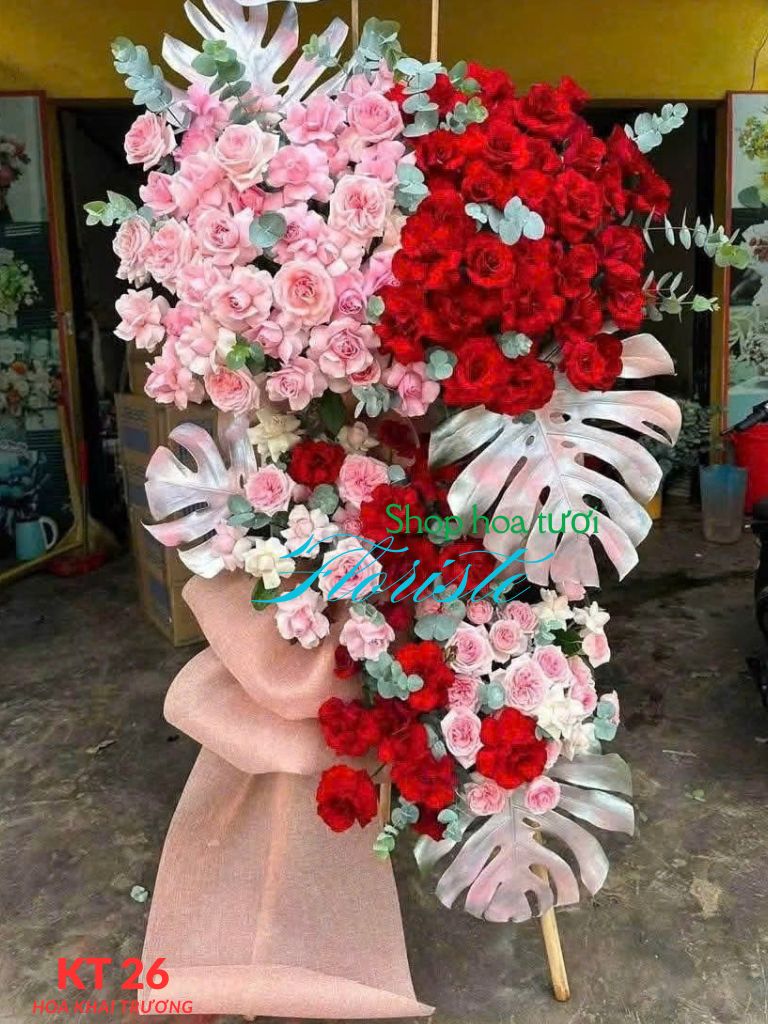 Shop hoa tươi Xã Diên Sanh