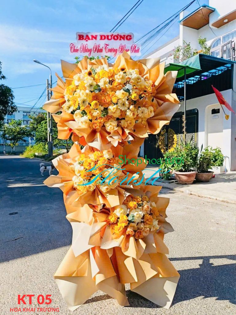 Shop hoa tươi Xã Phong Nha