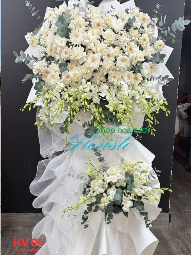 Thương Tiếc Vô Hạn - HV 05