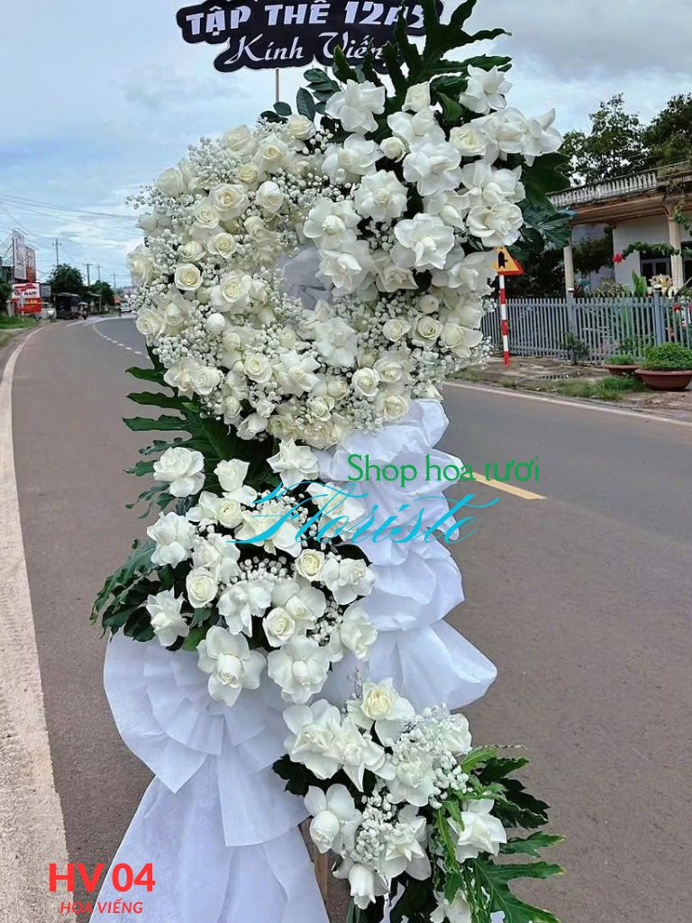 Vô Cùng Thương Tiếc - HV 04