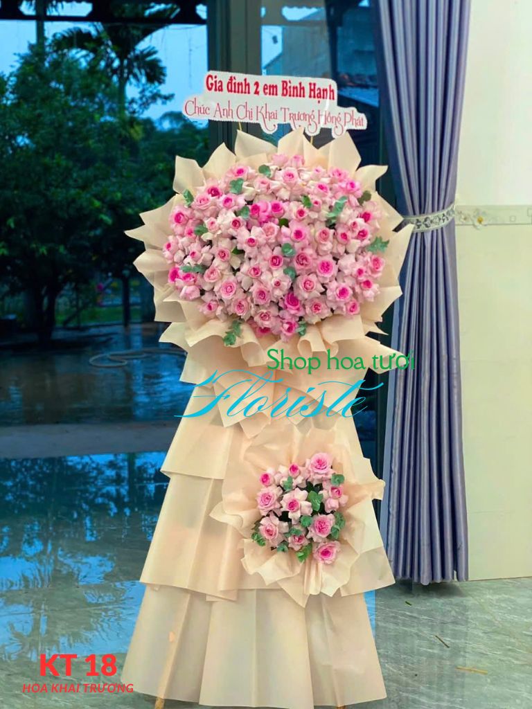 where to buy flowers near Da Nang
