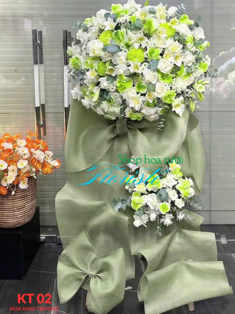 where to buy flowers near Da Nang